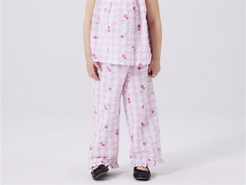 Name It rosebloom cherry pants