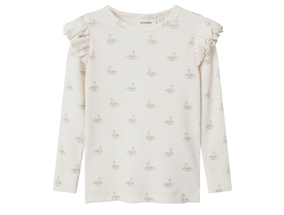Lil Atelier spiced apple top
