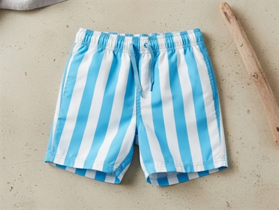 Name It swim shorts bonnie blue striped  
