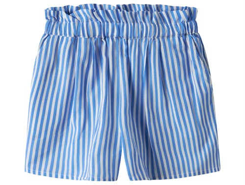 Name It shorts provence with stripes