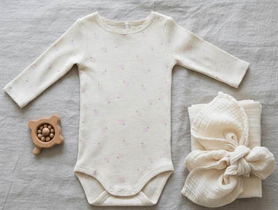 Name It peyote melange strawberry body