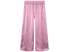 Name It corsage pajama satin pants