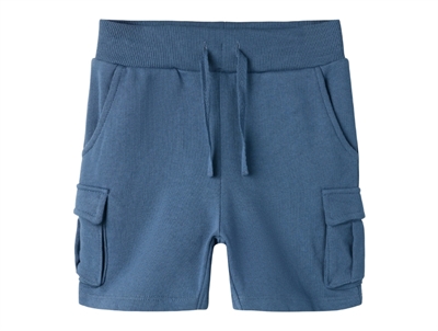 Name It sweatshorts pure cashmere  