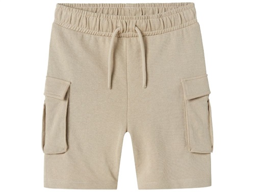 Name It shorts cashmere  