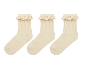 Lil Atelier coconut milk cotton (2-pack)