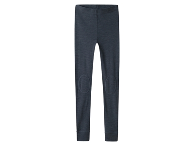 Name It ombre blue undershirt merino wool