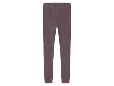 Name It ombre blue undershirt merino wool