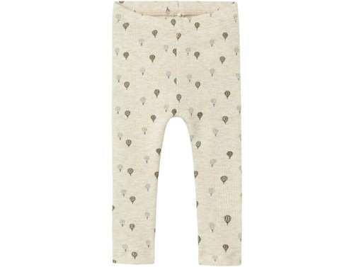 Name It peyote melange balloon long john leggings