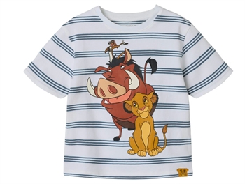 Name It antique green Lion King top