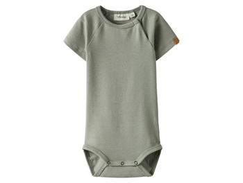 Name It pure cashmere wrap body