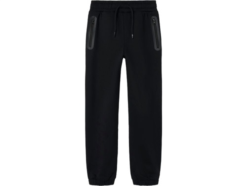Name It sweatpants black  
