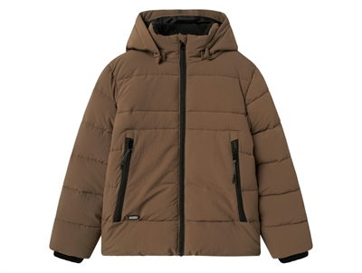 Name It mockingbird puffer winter jacket