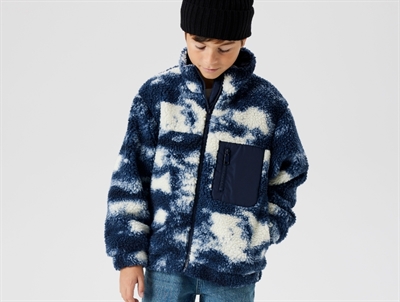 Name It mockingbird puffer winter jacket