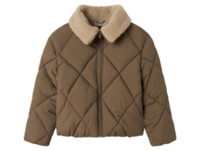 Name It mockingbird puffer winter jacket