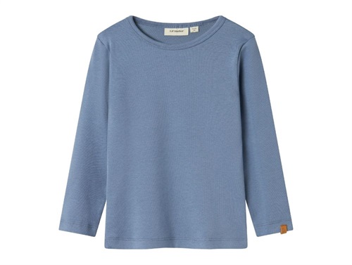Lil Atelier blouse troposphere