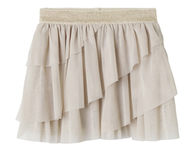 Name It skirt georgia peach