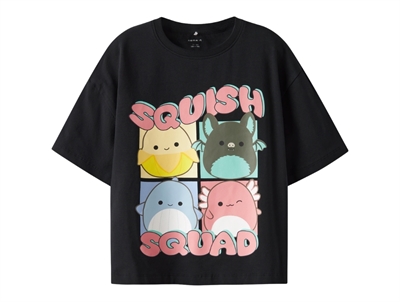 Name It grey melange sweatshirt