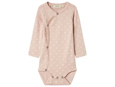 Lil Atelier birch berries dress