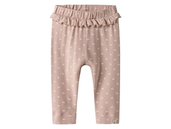 Lil' Atelier body turtledove teddy bear med trykknapper