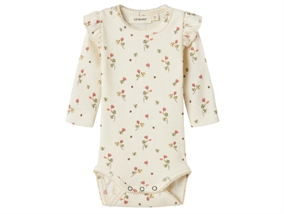 Lil Atelier shitake striped body