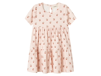 Lil Atelier spiced apple dress
