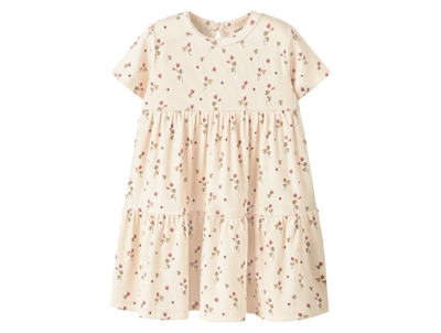 Lil Atelier spiced apple dress