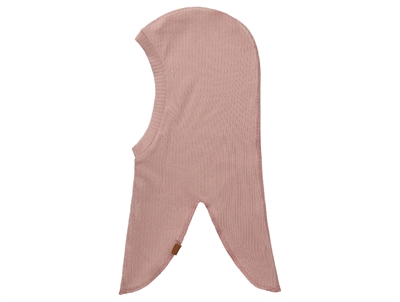 Name It rainwear wistful mauve