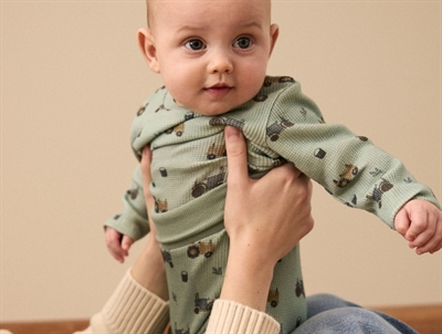 Name It mesa rose sleepsuit (2-pack)