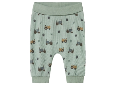 Name It china blue dinosaur sweatpants