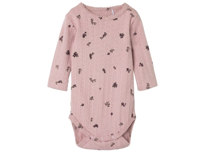 Name It mesa rose sleepsuit (2-pack)