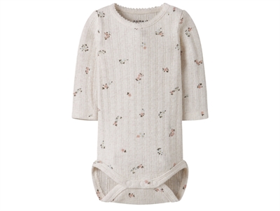 Name It mesa rose sleepsuit (2-pack)