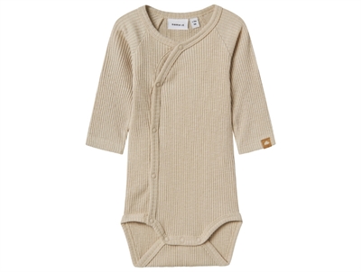 Name It mesa rose sleepsuit (2-pack)