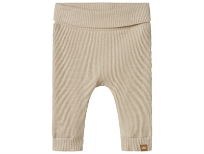 Name It parfait pink strawberry legging