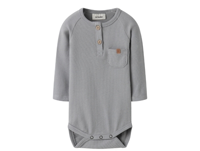 Lil Atelier shitake striped body