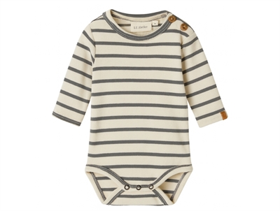 Lil Atelier shitake striped body