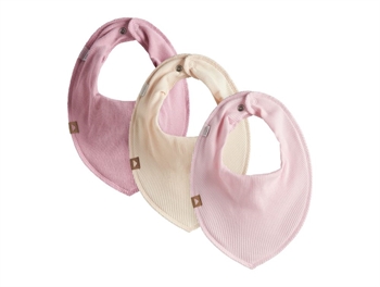 Name It bib celestial blue (3-pack)  