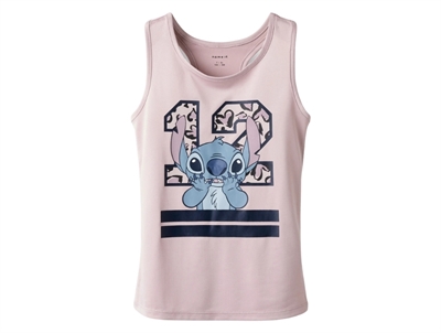 Name It denim blue slim sweatjeans