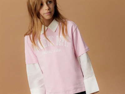 Name It t-shirt peyote with dromedary print  