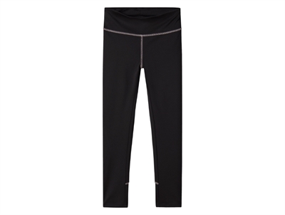 Name It black sports top