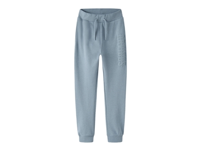 Name It grey melange sweatpants