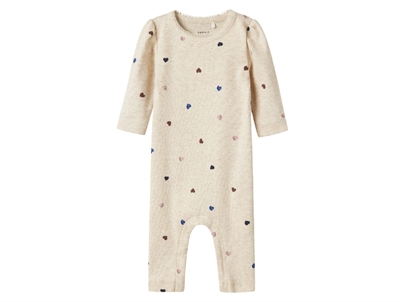 Name It citadel printed jumpsuit