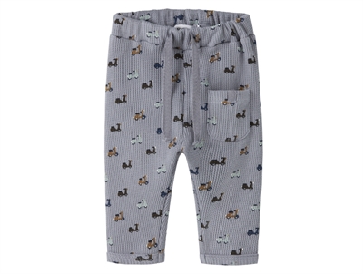 Name It summer sand animal print sweatpants