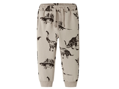 Name It subdued blue/unicorn sweatshirt