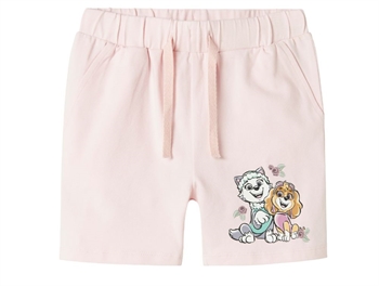 Name It rose smoke Frost top