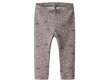 Name It bodysuit peyote melange with crabs  