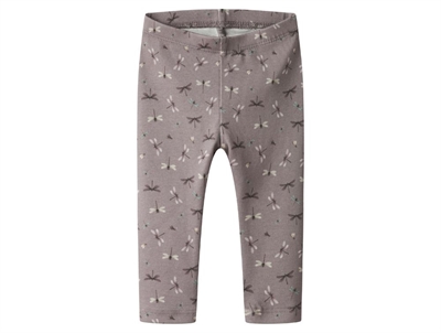 Name It bodysuit peyote melange with crabs  