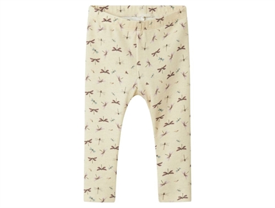 Name It bodysuit peyote melange with crabs  