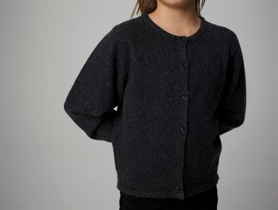 Name It summer sand cherry knit cardigan
