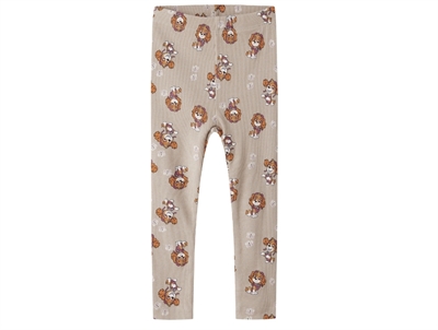Name It mauve orchid Paw Patrol leggings