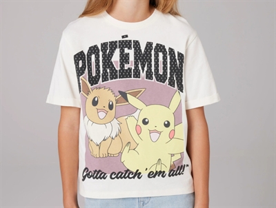Name It jet stream Pokemon t-shirt